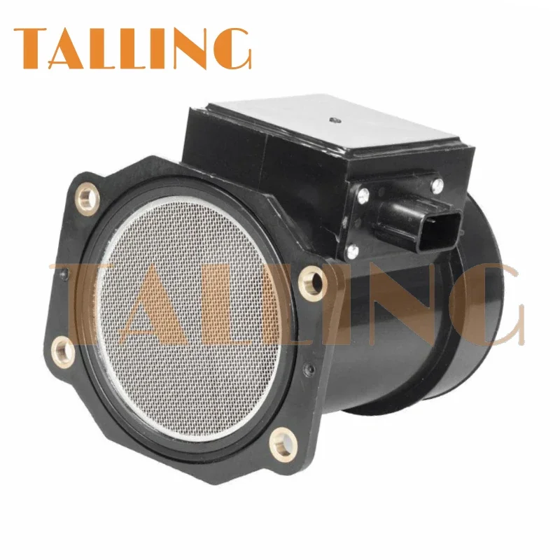 22680-31U00 Mass Air Flow Meter MAF Sensor for Nissan Maxima 1995-2000 Patrol Laurel Gloria for Infiniti Q45 J30 I30 22680-31U05
22680-31U00 Mass Air Flow Meter MAF Sensor for Nissan Maxima 1995-2000 Patrol Laurel Gloria for Infiniti Q45 J30 I30 22680-31U05