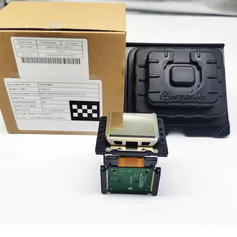 100% оригинальная печатающая головка Epson Mutoh Roland Dx7 L1440-U2 Печатающая головка для принтера DX7 Roland VS-640 Mutoh vj1624 xf640
100% оригинальная печатающая головка Epson Mutoh Roland Dx7 L1440-U2 Печатающая головка для принтера DX7 Roland VS-640 Mutoh vj1624 xf640