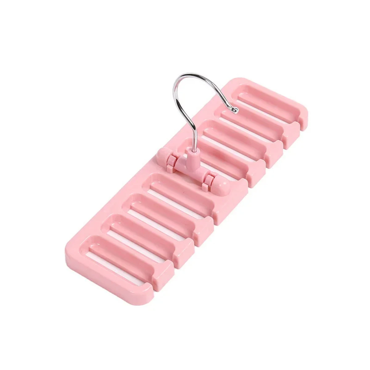 Tie Belt Hanger Wardrobe Closet Belts Scarf Hanging Organizer Rotating 10 Card Slots Holder Rack Hook Bedroom Items Bra Hanger
Tie Belt Hanger Wardrobe Closet Belts Scarf Hanging Organizer Rotating 10 Card Slots Holder Rack Hook Bedroom Items Bra Hanger