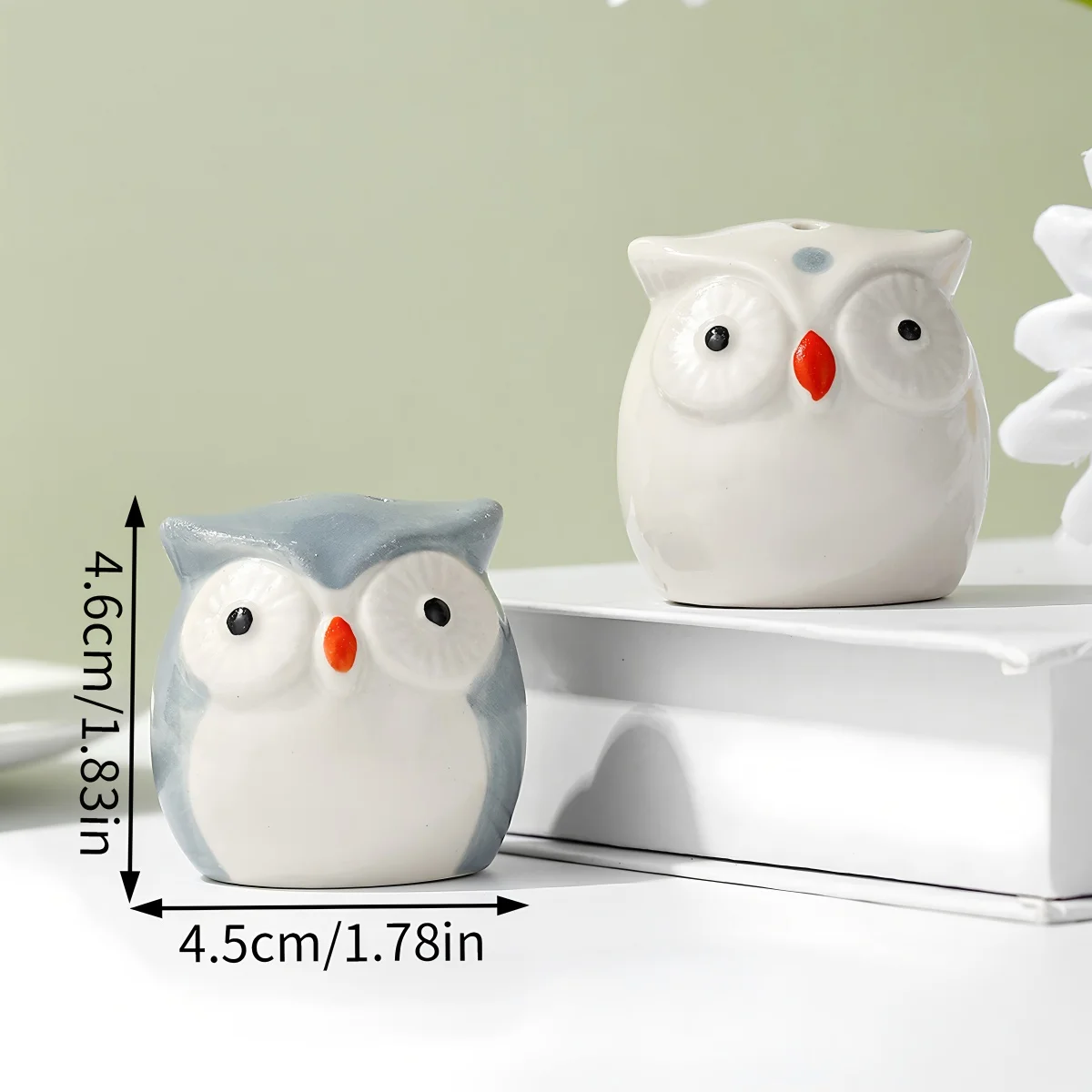 25pairs Wedding Baby Shower Party Favors Ceramic Salt Pepper Shaker Set Owl Bird Starfish Shell Elephant Shapes Guests Presents
25pairs Wedding Baby Shower Party Favors Ceramic Salt Pepper Shaker Set Owl Bird Starfish Shell Elephant Shapes Guests Presents