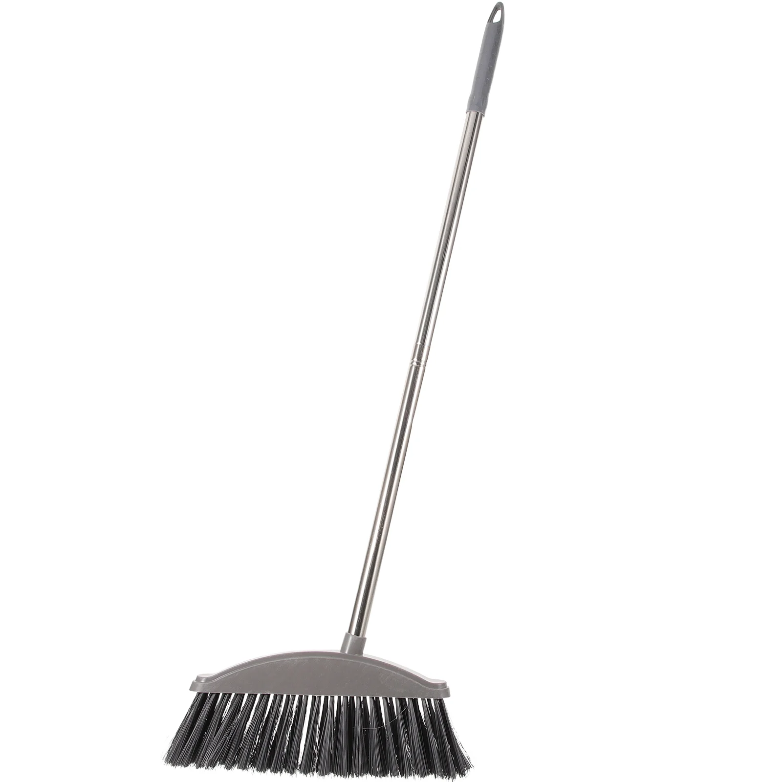 Stainless Steel Broom Home Cleaning Thickened Hygiene ( Single Set) Handled Outdoor Brooms Cleaner Driveway Long Plastic
Stainless Steel Broom Home Cleaning Thickened Hygiene ( Single Set) Handled Outdoor Brooms Cleaner Driveway Long Plastic