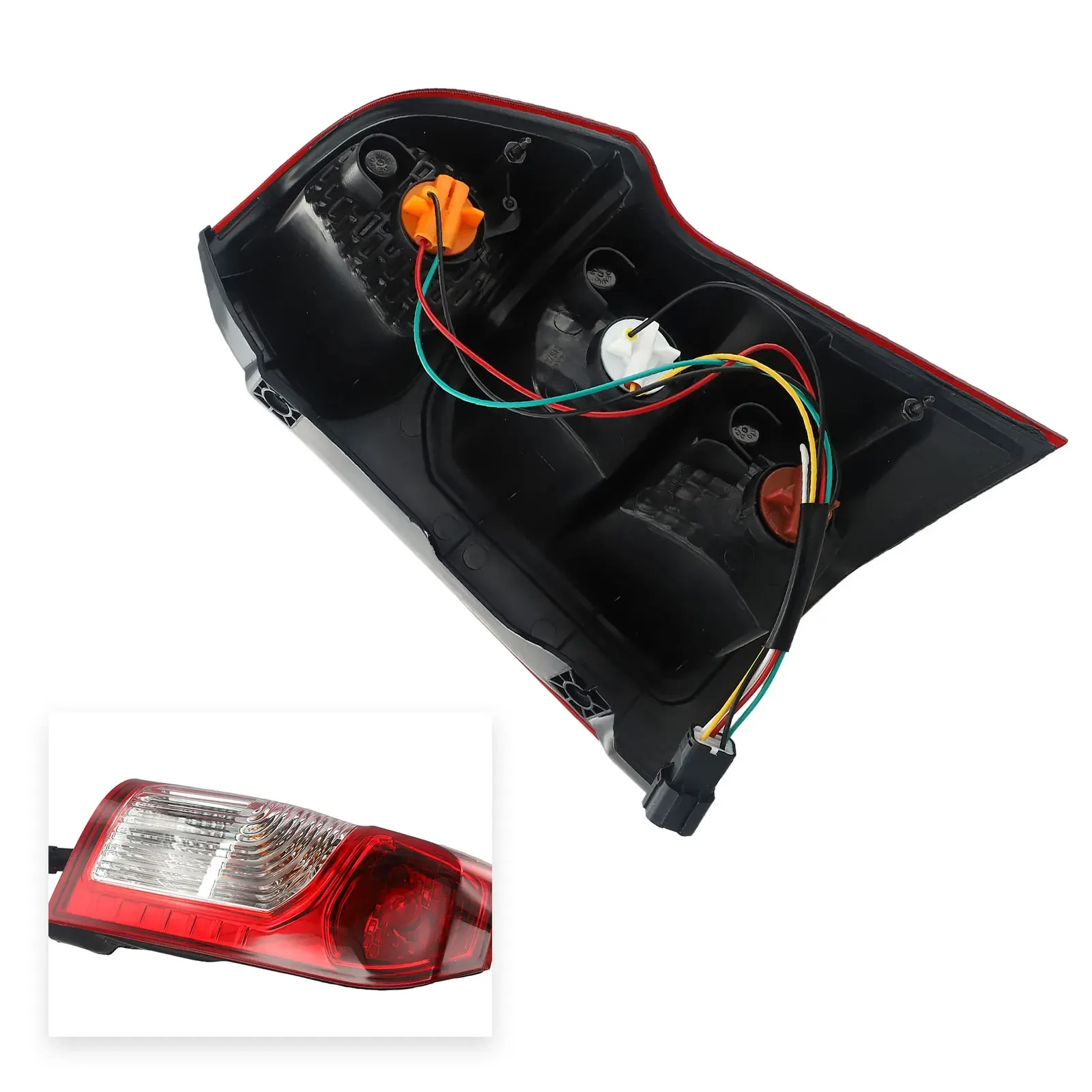 For Ssangyong Assembly Tail Light Garden Office Outdoor Indoor 1 Pc Left Accessories 83601-32500 Easy Installation
For Ssangyong Assembly Tail Light Garden Office Outdoor Indoor 1 Pc Left Accessories 83601-32500 Easy Installation