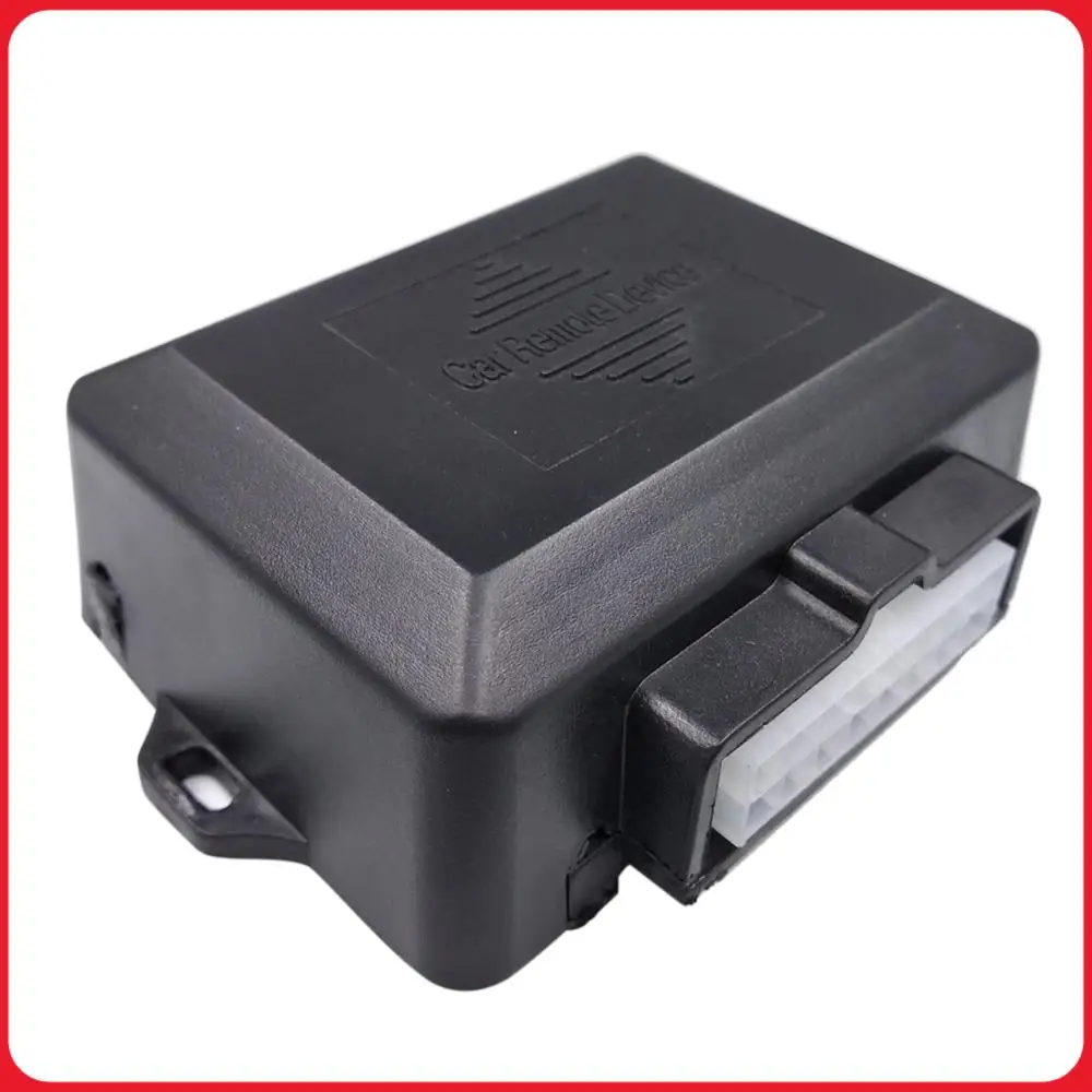 Window Open Closer Module Intelligent Auto Close Windows Remotely Module Car Power Window Closer for 4 Door Cars Accessories
Window Open Closer Module Intelligent Auto Close Windows Remotely Module Car Power Window Closer for 4 Door Cars Accessories