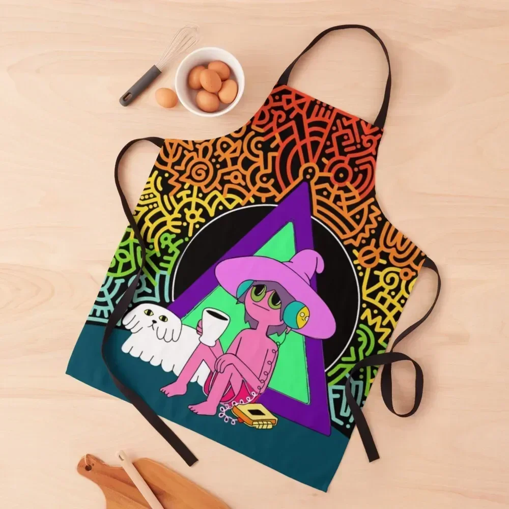 The Midnight Gospel Design Apron christmas kitchen cloths House Things For Home And Kitchen Womens Dresses men's barbecue Apron
The Midnight Gospel Design Apron christmas kitchen cloths House Things For Home And Kitchen Womens Dresses men's barbecue Apron