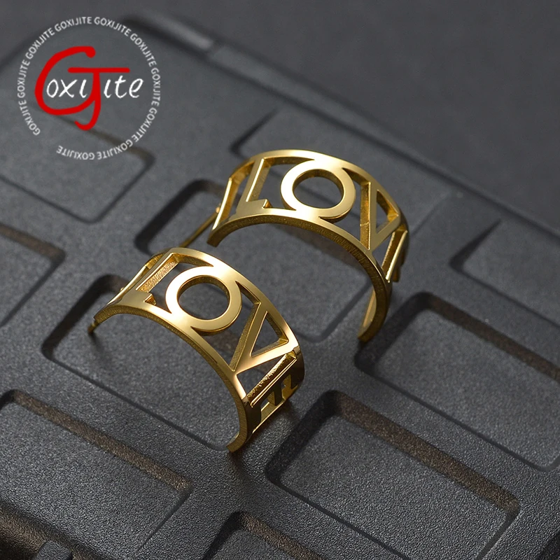 Goxijite Custom Name Stud Earring For Women Girls Stainless Steel Customized Semi Circle Nameplate Piercing Earrings Party Gift
Goxijite Custom Name Stud Earring For Women Girls Stainless Steel Customized Semi Circle Nameplate Piercing Earrings Party Gift