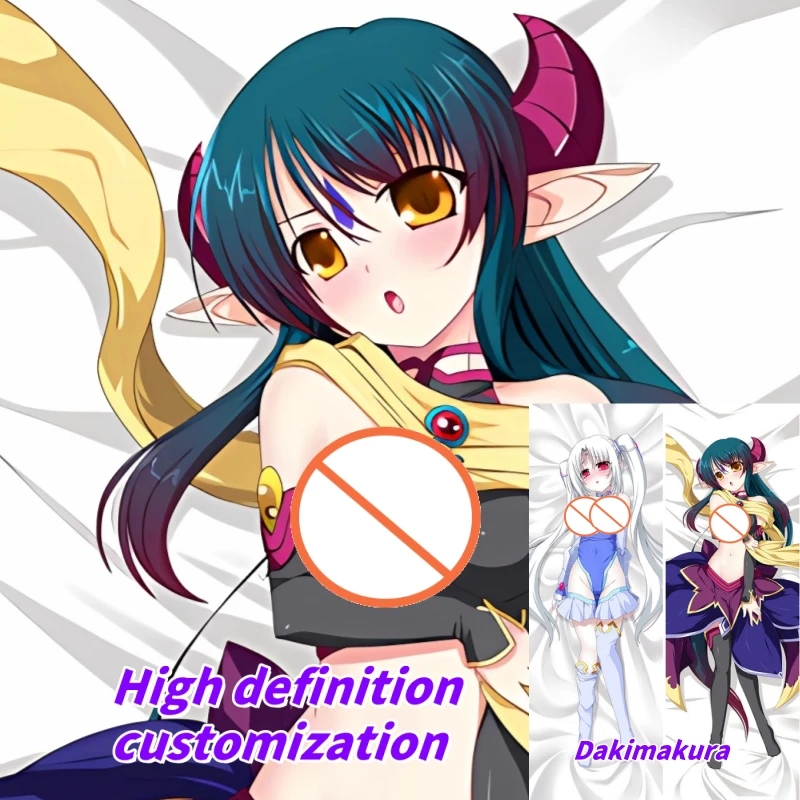 Наволочка в стиле аниме Dakimakura, милая и красивая девушка, двусторонняя наволочка с принтом в натуральную величину, подарки
Наволочка в стиле аниме Dakimakura, милая и красивая девушка, двусторонняя наволочка с принтом в натуральную величину, подарки