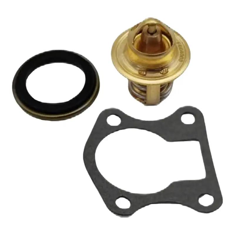 Outboard Engine Thermostat Kit F664068 For Mercury Sport Jet 90HP 95HP 120HP Outboard Motors 1990 THRU 1999-Y79A
Outboard Engine Thermostat Kit F664068 For Mercury Sport Jet 90HP 95HP 120HP Outboard Motors 1990 THRU 1999-Y79A