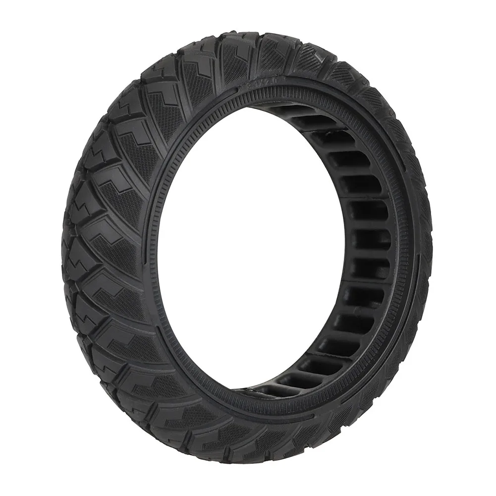 E-Scooter Maintenance E-Scooter Tire Off-Road Tire Black Rubber Material Deformation Resistant Easy To Replace For E2
E-Scooter Maintenance E-Scooter Tire Off-Road Tire Black Rubber Material Deformation Resistant Easy To Replace For E2