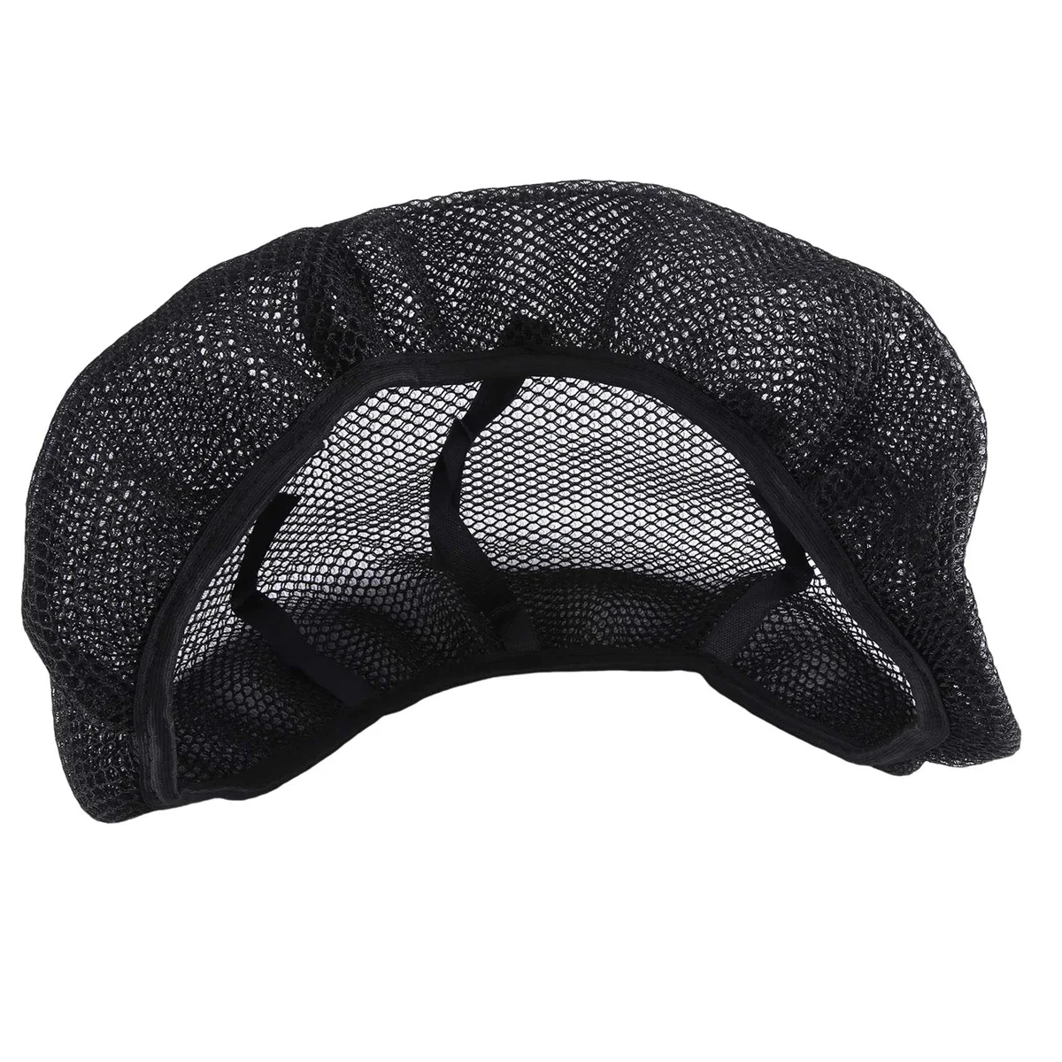 Motorcycle Anti-Slip 3D Mesh Fabric Seat Cover Breathable Waterproof Cushion for Honda CL250 CL300 CL500 SCL500
Motorcycle Anti-Slip 3D Mesh Fabric Seat Cover Breathable Waterproof Cushion for Honda CL250 CL300 CL500 SCL500