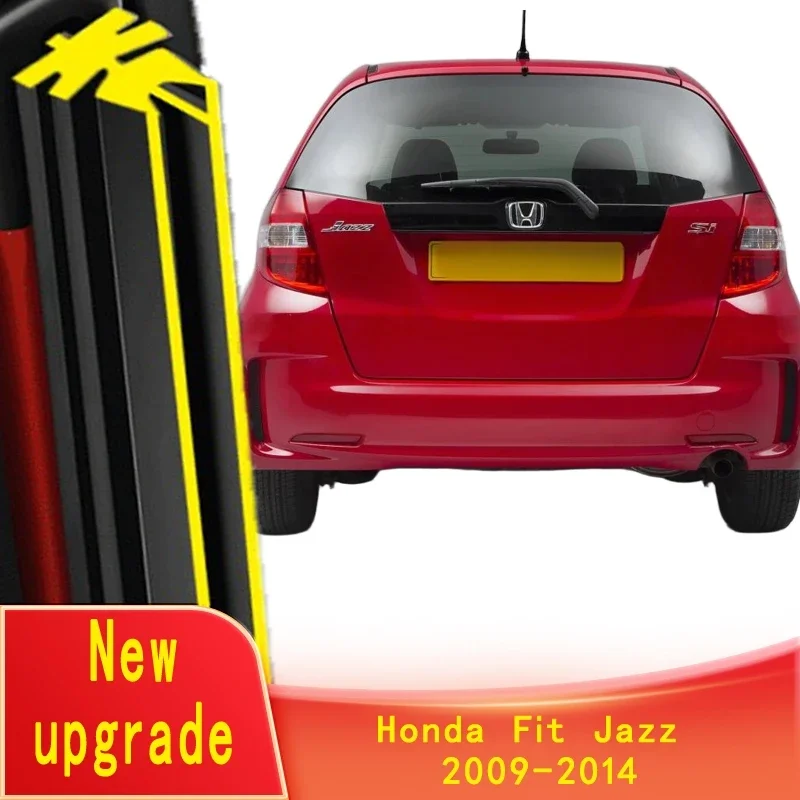 Для Honda Fit Jazz 2009-2014 (2010, 2011, 2012, 2013) — Щетка стеклоочистителя заднего стекла, аксессуары для стеклоочистителей задней двери
Для Honda Fit Jazz 2009-2014 (2010, 2011, 2012, 2013) — Щетка стеклоочистителя заднего стекла, аксессуары для стеклоочистителей задней двери