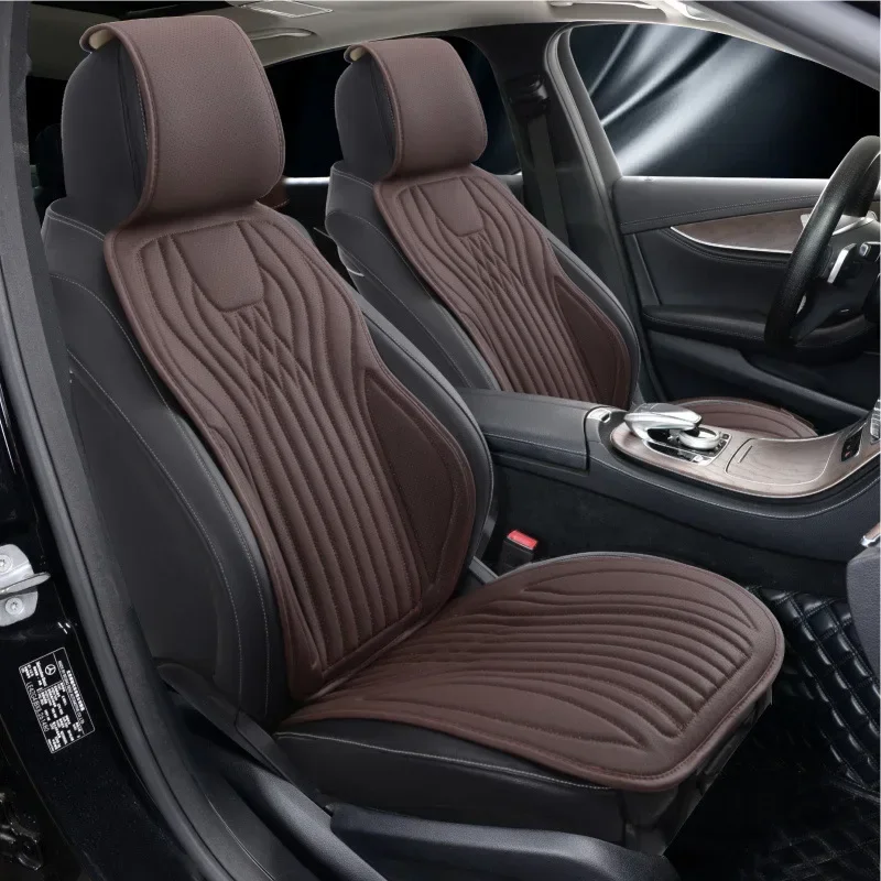 All Seasons General car seat cushion Four seasons general perforated Wear-resistant seat cushion backless car supplies
All Seasons General car seat cushion Four seasons general perforated Wear-resistant seat cushion backless car supplies