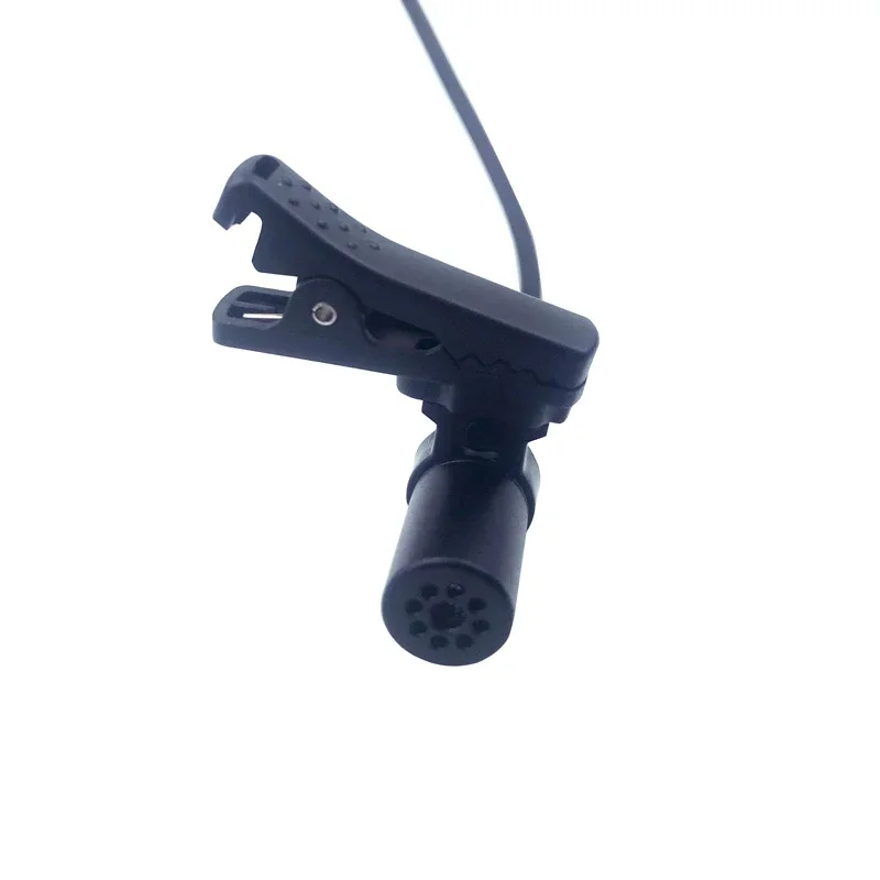 Нагрудный/петличный микрофон, зажим из АБС-пластика для кнопки SONY UWP V1/D11/D21 Sennheiser Saramonic, беспроводной микрофон micro, 2 шт.
Нагрудный/петличный микрофон, зажим из АБС-пластика для кнопки SONY UWP V1/D11/D21 Sennheiser Saramonic, беспроводной микрофон micro, 2 шт.