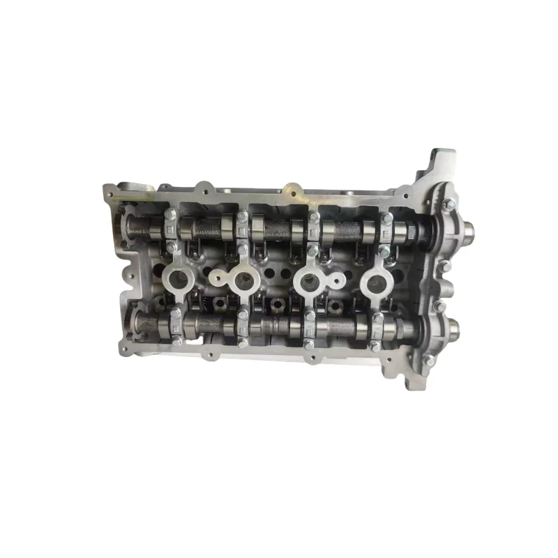 New CQ Cylinder Head E4G16-1003010 For Chery Engine Parts-High Quality 1 Year Warranty
New CQ Cylinder Head E4G16-1003010 For Chery Engine Parts-High Quality 1 Year Warranty