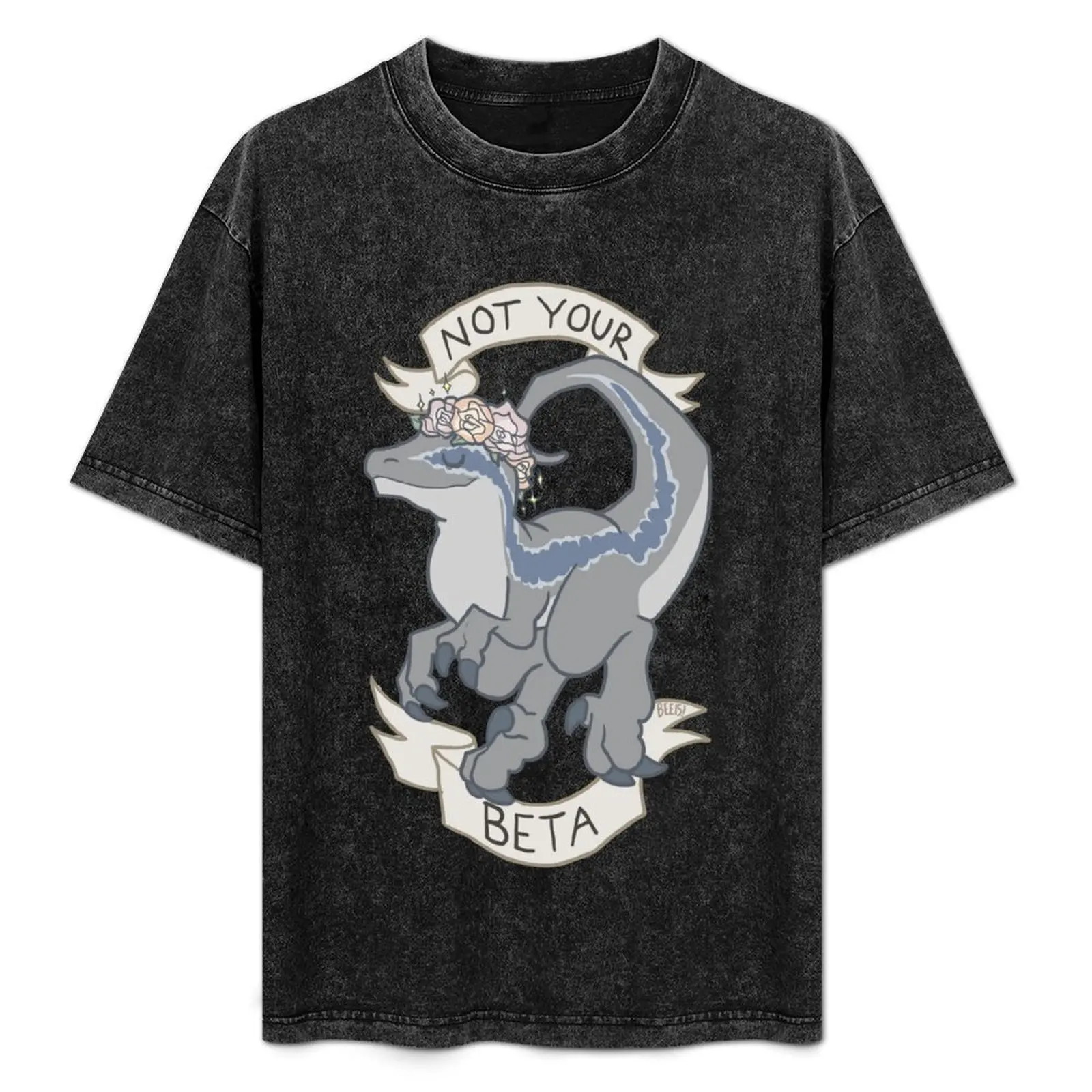Not Your Beta T-Shirt customizeds graphic t shirt vintage Short sleeve tee sweat shirts, men
Not Your Beta T-Shirt customizeds graphic t shirt vintage Short sleeve tee sweat shirts, men