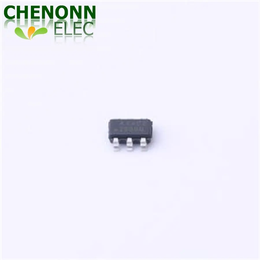 5 шт./лот 24AA025E64T-I/OT (EEPROM)
5 шт./лот 24AA025E64T-I/OT (EEPROM)