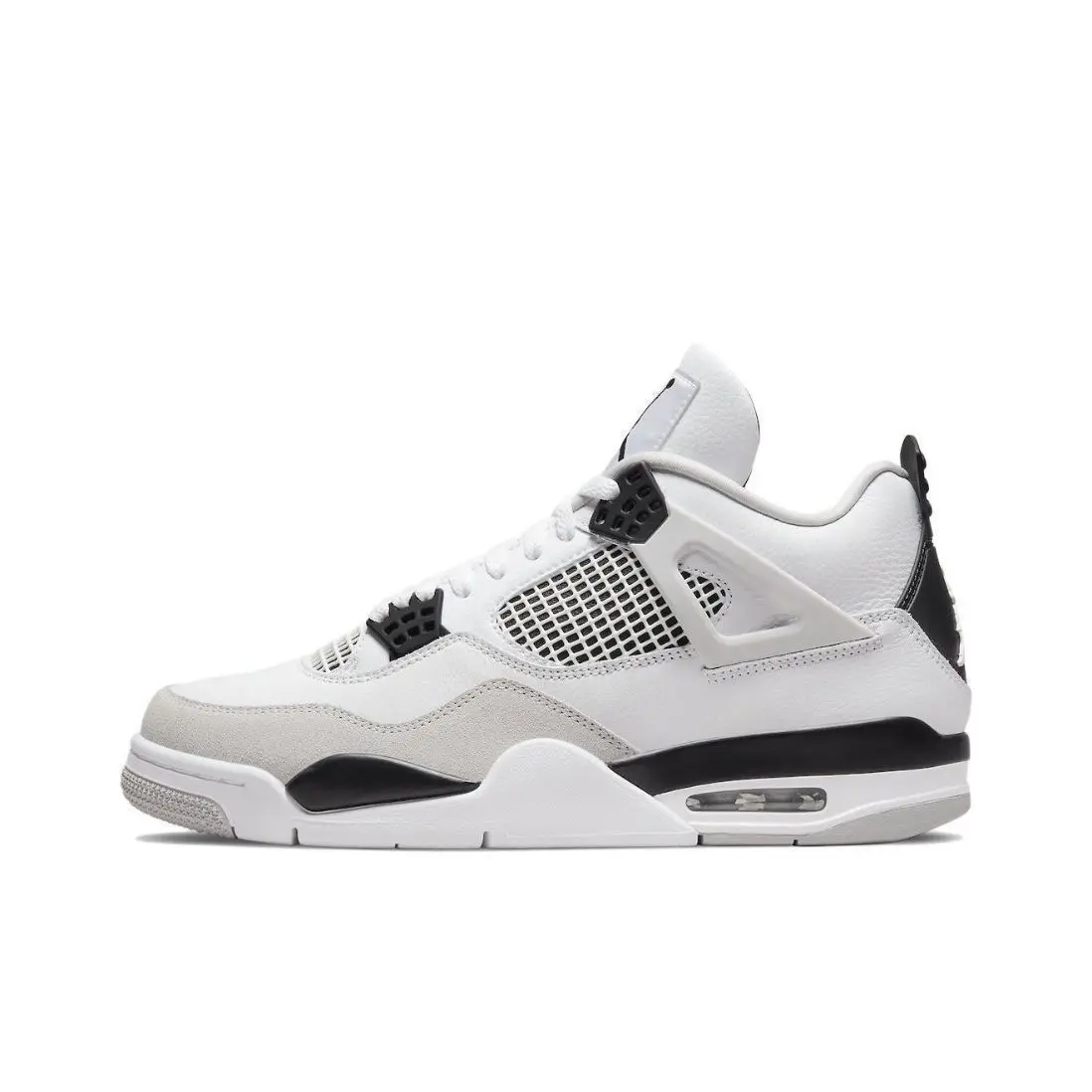 Popular Retro Mid Ankle Basketball Shoes Men Women Strap Detail Breathable Casual Walking Trainers
Popular Retro Mid Ankle Basketball Shoes Men Women Strap Detail Breathable Casual Walking Trainers