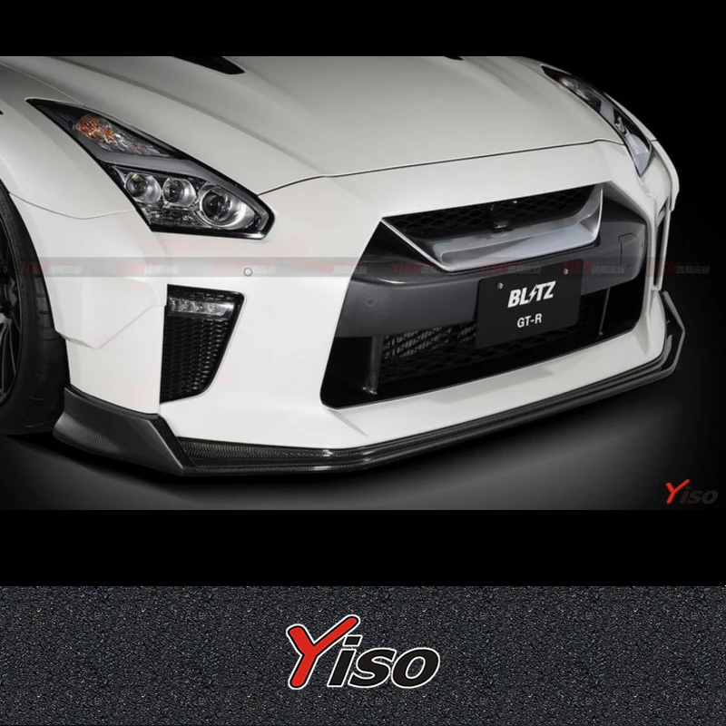 Подходит для модели GTR R35 2017 года, карбоновый передний спойлер, защита переднего бампера и небольшой обвес, передний спойлер.
Подходит для модели GTR R35 2017 года, карбоновый передний спойлер, защита переднего бампера и небольшой обвес, передний спойлер.