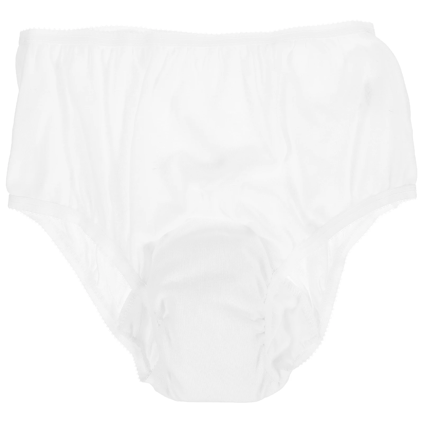 Elderly Incontinence Washable Diapers Women XL Reusable Leakproof Underwear Travel Outdoor Male Female Adult
Elderly Incontinence Washable Diapers Women XL Reusable Leakproof Underwear Travel Outdoor Male Female Adult