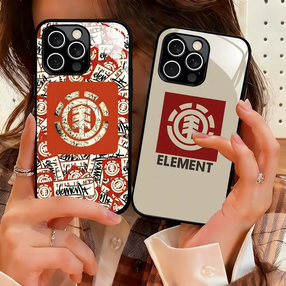 E-EHlem-ent skateboard Hot Phone Case For iPhone 17 16 15 14 13 12 11 X XR XS 8 Plus Mini Pro Max Glass Magnetic Phone Case
E-EHlem-ent skateboard Hot Phone Case For iPhone 17 16 15 14 13 12 11 X XR XS 8 Plus Mini Pro Max Glass Magnetic Phone Case