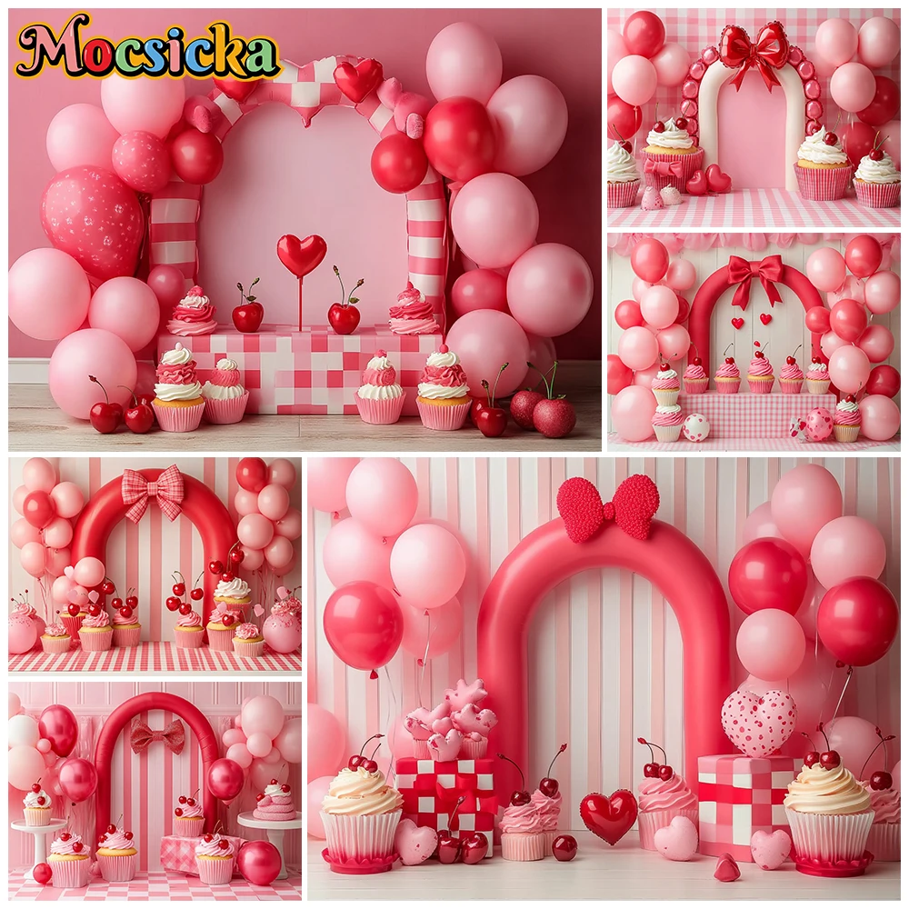 Mocsicka Baby Shower Backgrounds For Photographs Pink Wall Cake Crush Backdrops Birthday Decors Party Supplies Studio Photocall
Mocsicka Baby Shower Backgrounds For Photographs Pink Wall Cake Crush Backdrops Birthday Decors Party Supplies Studio Photocall
