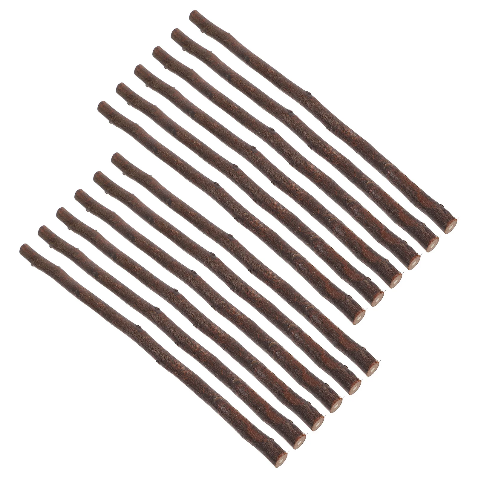 50Pcs Wood Twigs Sticks Natural DIY Crafts Accessories Handicraft Materials for Photo Props Garden Decoration Garden Canes 4Ft
50Pcs Wood Twigs Sticks Natural DIY Crafts Accessories Handicraft Materials for Photo Props Garden Decoration Garden Canes 4Ft