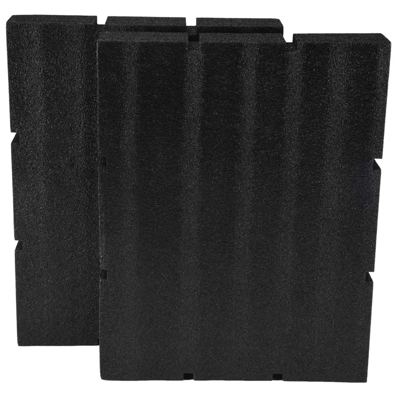 A45M-48-22-8452 Foam Custom Tool Drawer Inserts For Packout Drawer Tool Boxes For Packout Foam Inserts
A45M-48-22-8452 Foam Custom Tool Drawer Inserts For Packout Drawer Tool Boxes For Packout Foam Inserts