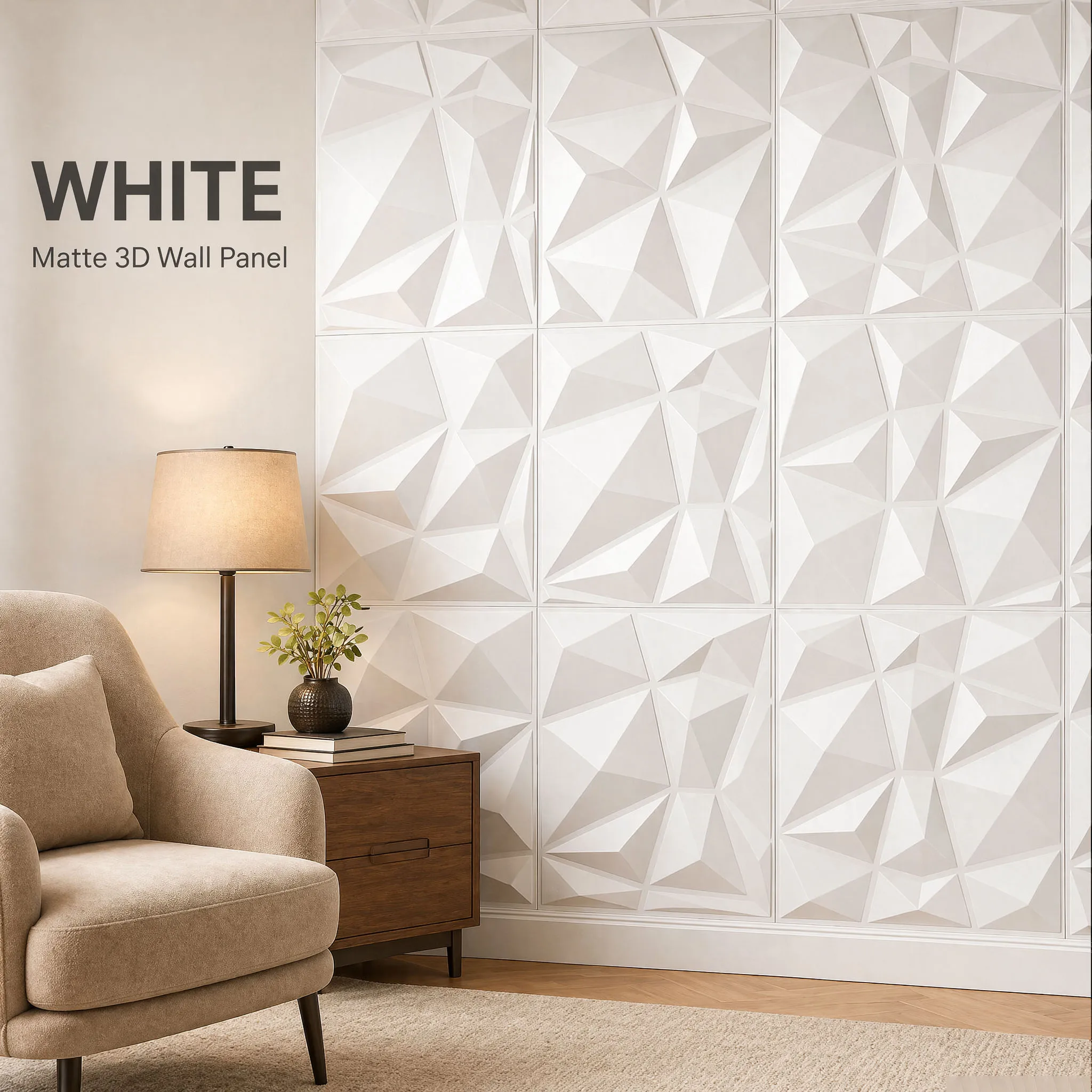 12pcs House Wall Renovation Stereo 3D Wall Panel Non-self-adhesive Art Tile 3d Wallpaper Room Bathroom Ceiling Wall Decoration
12pcs House Wall Renovation Stereo 3D Wall Panel Non-self-adhesive Art Tile 3d Wallpaper Room Bathroom Ceiling Wall Decoration