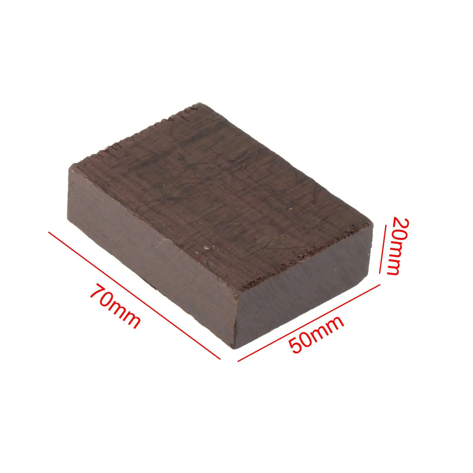 Black Ebony Wood Lumber for Musical Instruments Project Block Smooth Surface
Black Ebony Wood Lumber for Musical Instruments Project Block Smooth Surface