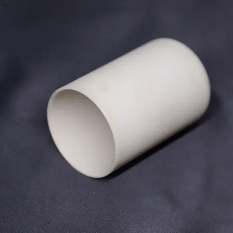 Customized semiconductor chuck crucible, ceramic roller, roller machine spindle rotor, sand mill silicon carbide spindle
Customized semiconductor chuck crucible, ceramic roller, roller machine spindle rotor, sand mill silicon carbide spindle