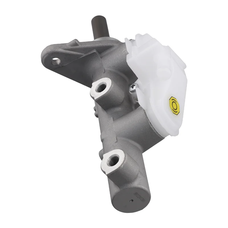 A20K-46100-SWA-P01 Car Braker Master Cylinder Assy For Honda CR-V 2.0 2.4 2007-2011 46100SWAP01
A20K-46100-SWA-P01 Car Braker Master Cylinder Assy For Honda CR-V 2.0 2.4 2007-2011 46100SWAP01