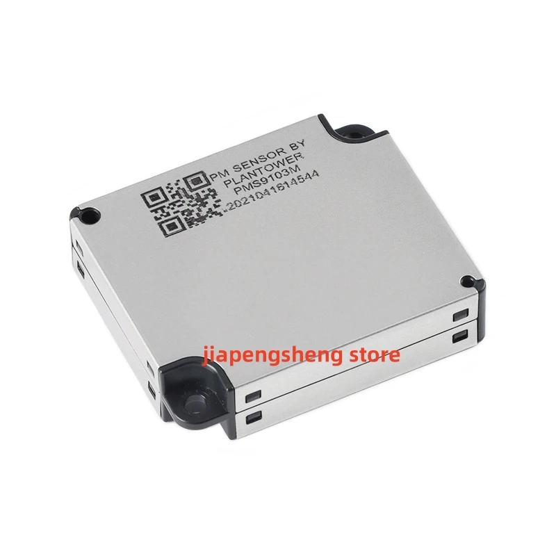 New original PMS9103M PM2.5 laser dust sensor module indoor gas detection
New original PMS9103M PM2.5 laser dust sensor module indoor gas detection