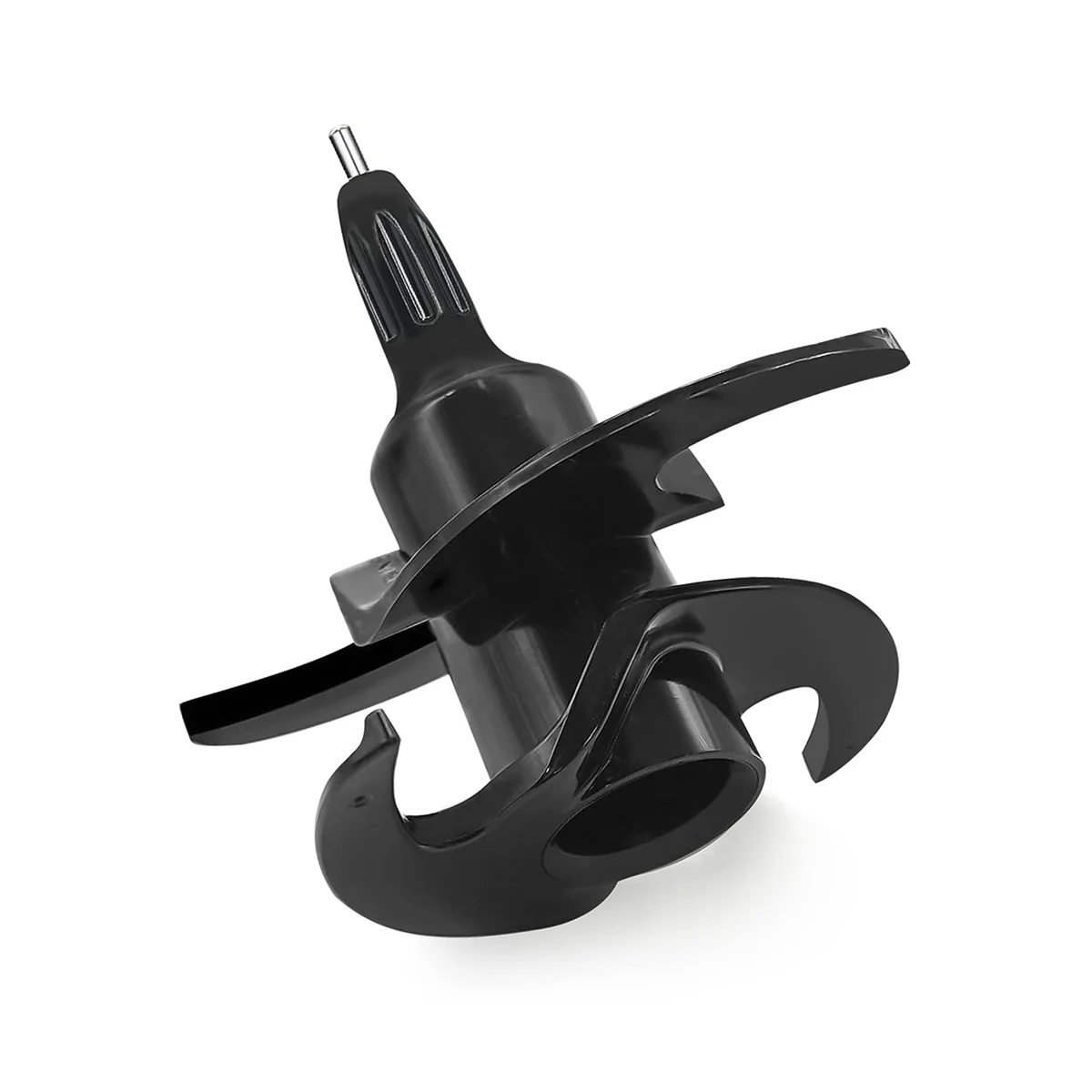 A13G-Blender Blade Replacement Parts,High-Speed Ninja Food Processor Replacement Parts for Ninja Blender BL770 BN601 NF701
A13G-Blender Blade Replacement Parts,High-Speed Ninja Food Processor Replacement Parts for Ninja Blender BL770 BN601 NF701