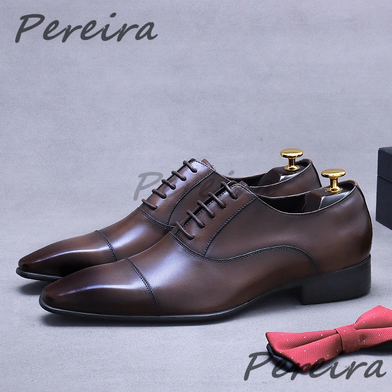 Новинка 2024, мужские деловые модельные туфли, туфли-оксфорды ручной работы из натуральной кожи с квадратным носком в стиле ретро, модные вечерние свадебные туфли 
Новинка 2024, мужские деловые модельные туфли, туфли-оксфорды ручной работы из натуральной кожи с квадратным носком в стиле ретро, модные вечерние свадебные туфли