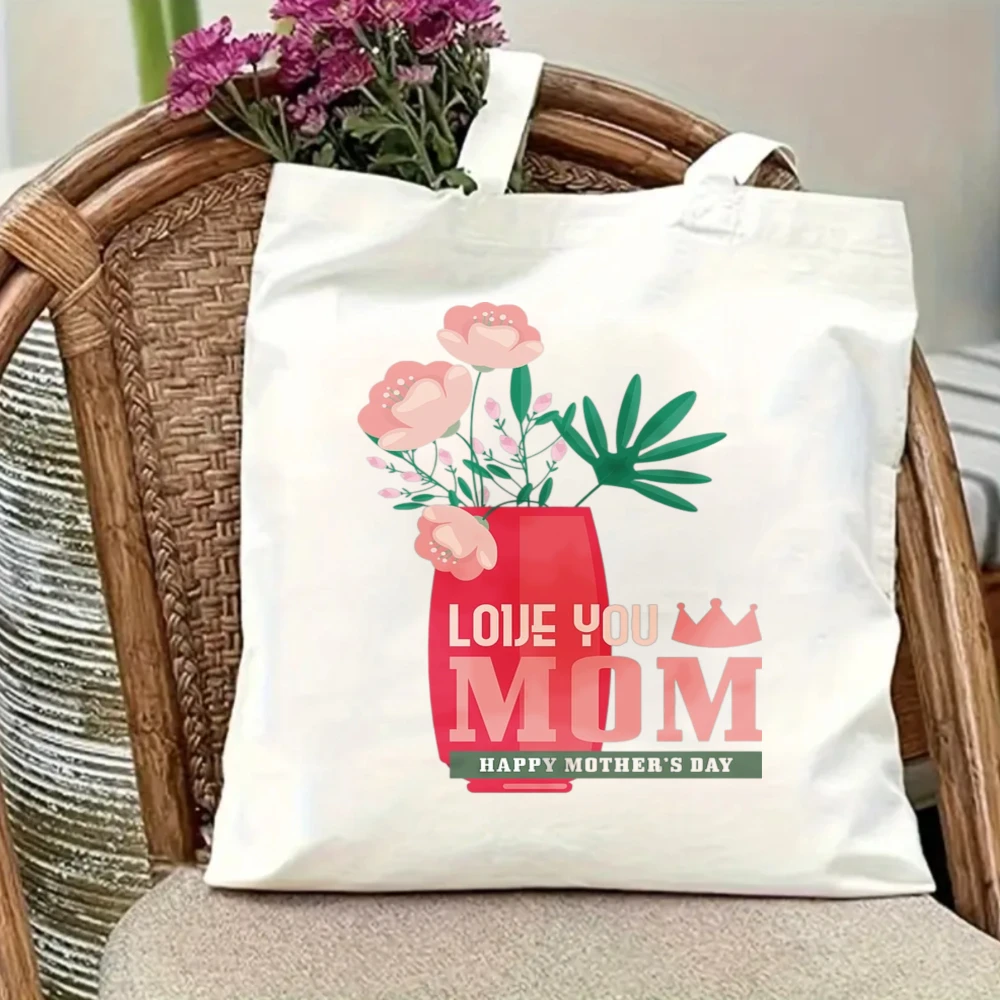 You Are A Great Mother and An Incredible Grandmother We Love You Printed Tote Bag Women Handbag Female Shoulder Bag Abuela Gift
You Are A Great Mother and An Incredible Grandmother We Love You Printed Tote Bag Women Handbag Female Shoulder Bag Abuela Gift