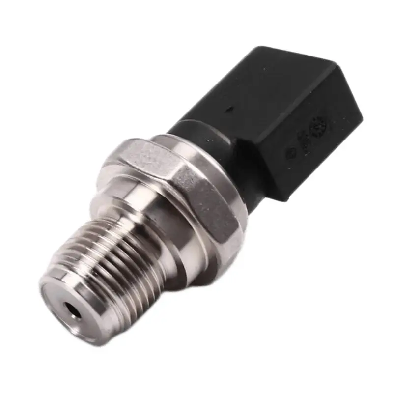 A02Q-KA51-S06 Fuel Pressure Sensor For Ford Transit Ranger Mazda BT-50 Common Rail Pressure Sensor
A02Q-KA51-S06 Fuel Pressure Sensor For Ford Transit Ranger Mazda BT-50 Common Rail Pressure Sensor