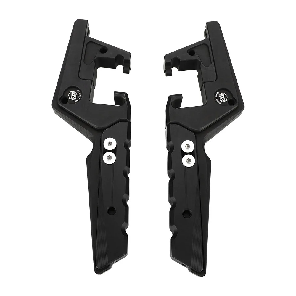 FoR Sur Ron Light Bee X S/X/L1E CRF450R CRF250R VTB VENTUS ONE Talaria Sting mx3 mx4 Удлинители подножек для пассажира мотоцикла
FoR Sur Ron Light Bee X S/X/L1E CRF450R CRF250R VTB VENTUS ONE Talaria Sting mx3 mx4 Удлинители подножек для пассажира мотоцикла