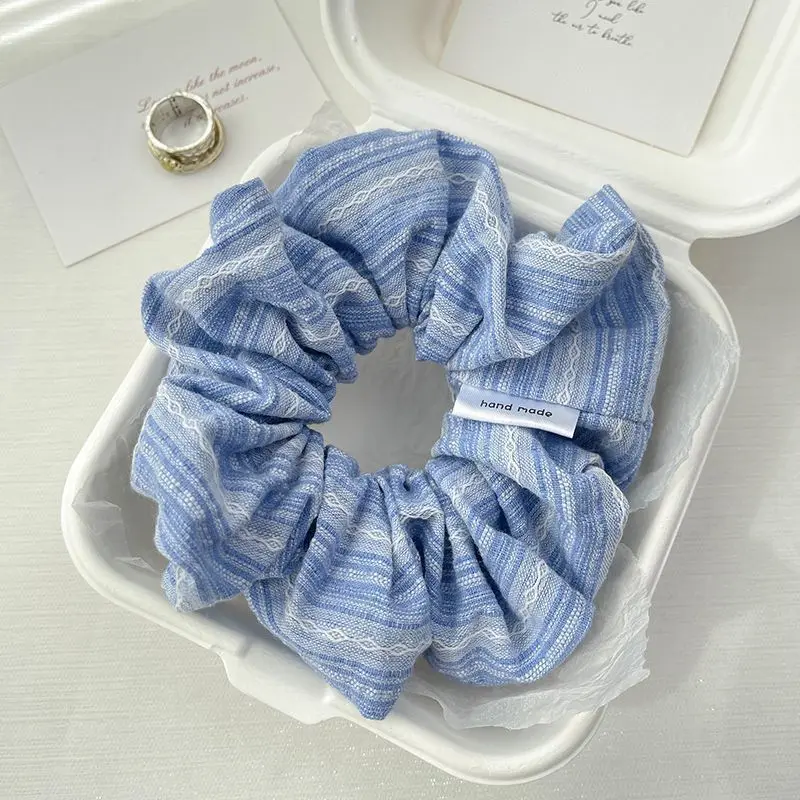 Резинки для волос в корейском стиле, аксессуары для волос в школьном стиле, оптовая продажа Иу, элегантные кружевные резинки для волос, резинки для волос, тканевые цветы для волос
Резинки для волос в корейском стиле, аксессуары для волос в школьном стиле, оптовая продажа Иу, элегантные кружевные резинки для волос, резинки для волос, тканевые цветы для волос