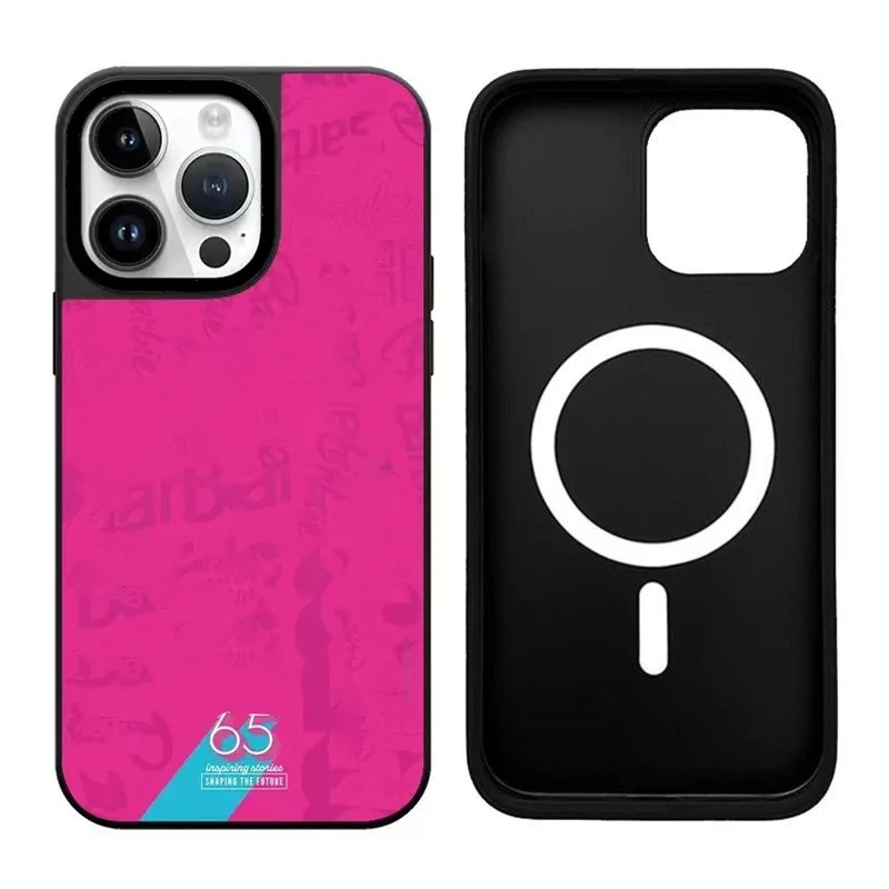 Girl Fashion 65th Anniversary iPhone 11 12 13 14 15 16 Pro Max Mirror Surface MagSafe Case Cover Shell
Girl Fashion 65th Anniversary iPhone 11 12 13 14 15 16 Pro Max Mirror Surface MagSafe Case Cover Shell