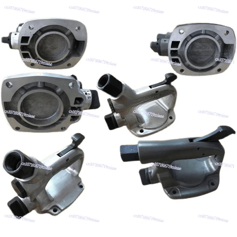 Аксессуары для большой воздушной пушки, переключатель задней ручки в сборе, пневматический пневматический ключ, задняя крышка, большая ручка, ручка заднего сиденья
Аксессуары для большой воздушной пушки, переключатель задней ручки в сборе, пневматический пневматический ключ, задняя крышка, большая ручка, ручка заднего сиденья