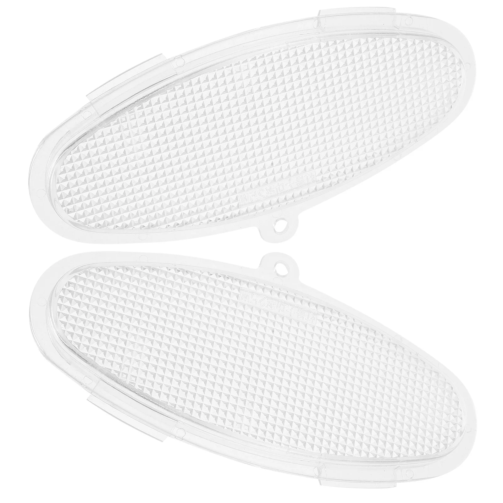 2Pcs Range Hood Lighting Accessories Elegant Oval Shape Traditional Chinese Style Plastic Lamp Cover For Kitchen Long
2Pcs Range Hood Lighting Accessories Elegant Oval Shape Traditional Chinese Style Plastic Lamp Cover For Kitchen Long