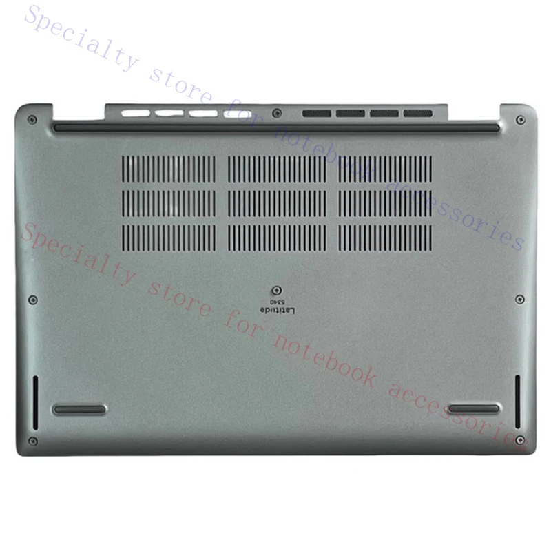A+ For DELL Latitude 5340 E5340 Laptop Bottom Lower Cover D Shell CN-078H3V 78H3V
A+ For DELL Latitude 5340 E5340 Laptop Bottom Lower Cover D Shell CN-078H3V 78H3V