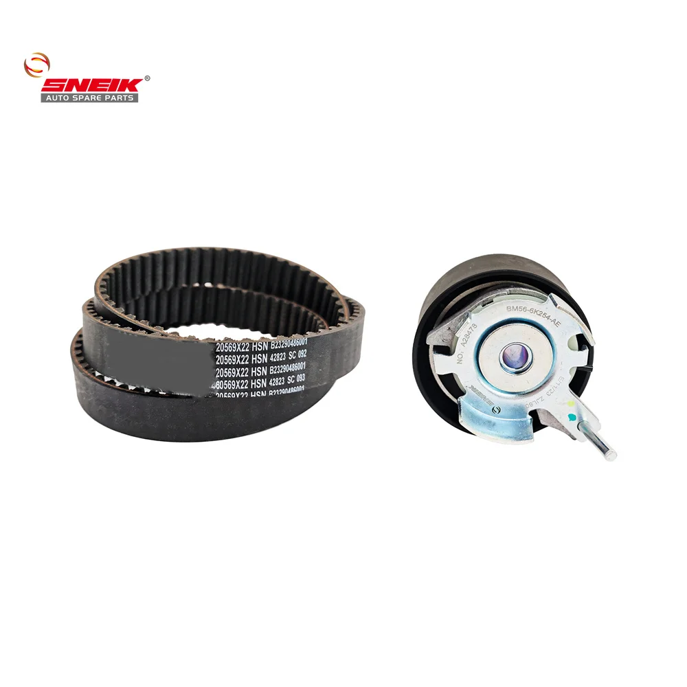 Sneik Timing Belt Kit For For Ford Focus MK3 Kuga Escape Mondeo Taurus 1.5T 1.6T EcoBoost BM5G6K288AA BM5G6K254AE CP-FT216GC
Sneik Timing Belt Kit For For Ford Focus MK3 Kuga Escape Mondeo Taurus 1.5T 1.6T EcoBoost BM5G6K288AA BM5G6K254AE CP-FT216GC