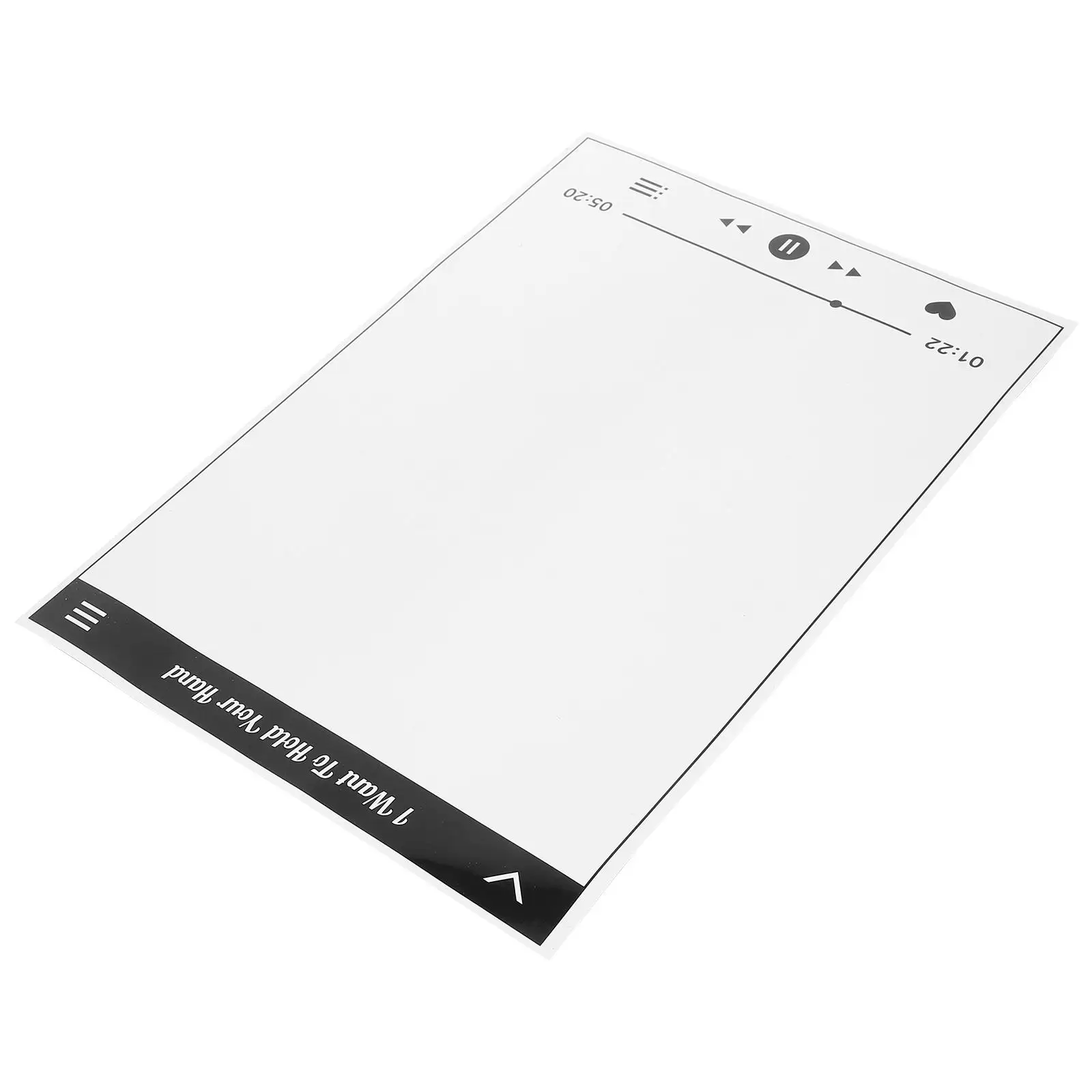 Fridge Dry Erase Board Message Magnetic Note Pad Force Pads The Refrigerator Shopping
Fridge Dry Erase Board Message Magnetic Note Pad Force Pads The Refrigerator Shopping