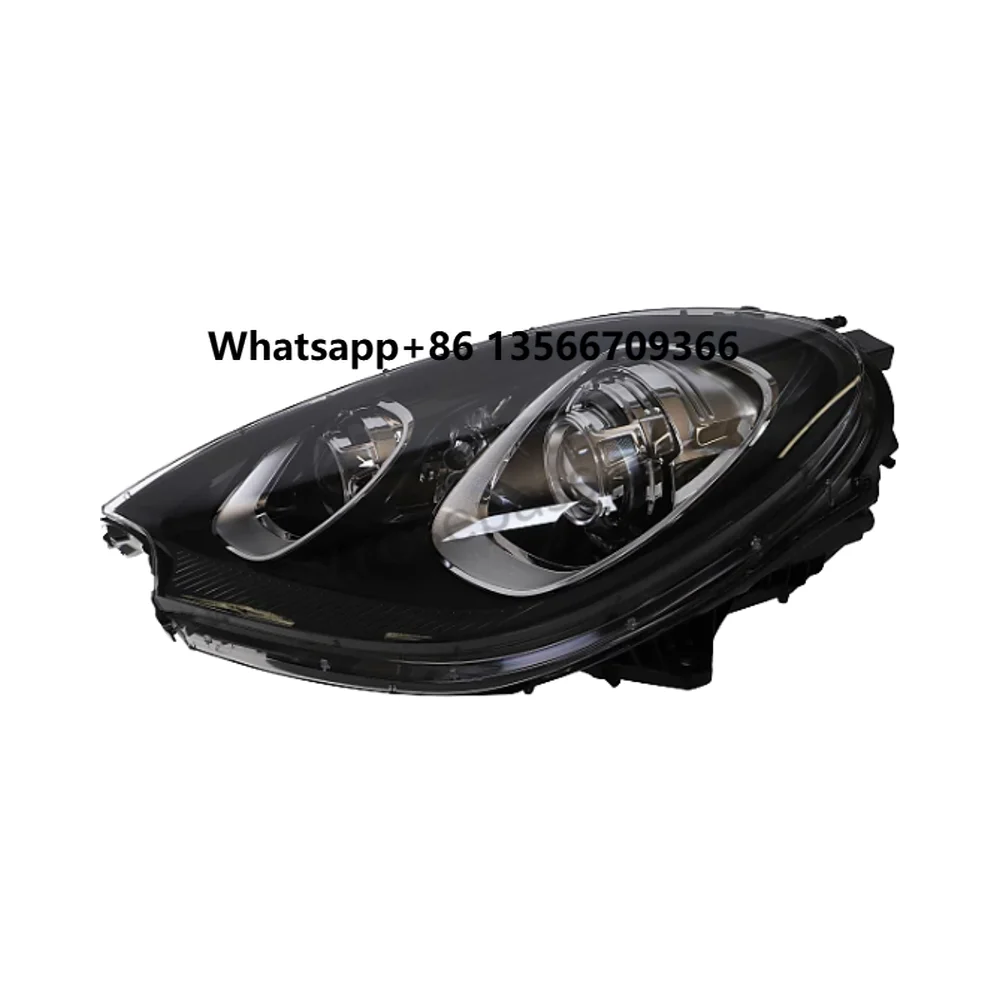 High Quality Auto Parts Other Suspension Components Car Lights OEM 4479062301 4479062401
High Quality Auto Parts Other Suspension Components Car Lights OEM 4479062301 4479062401