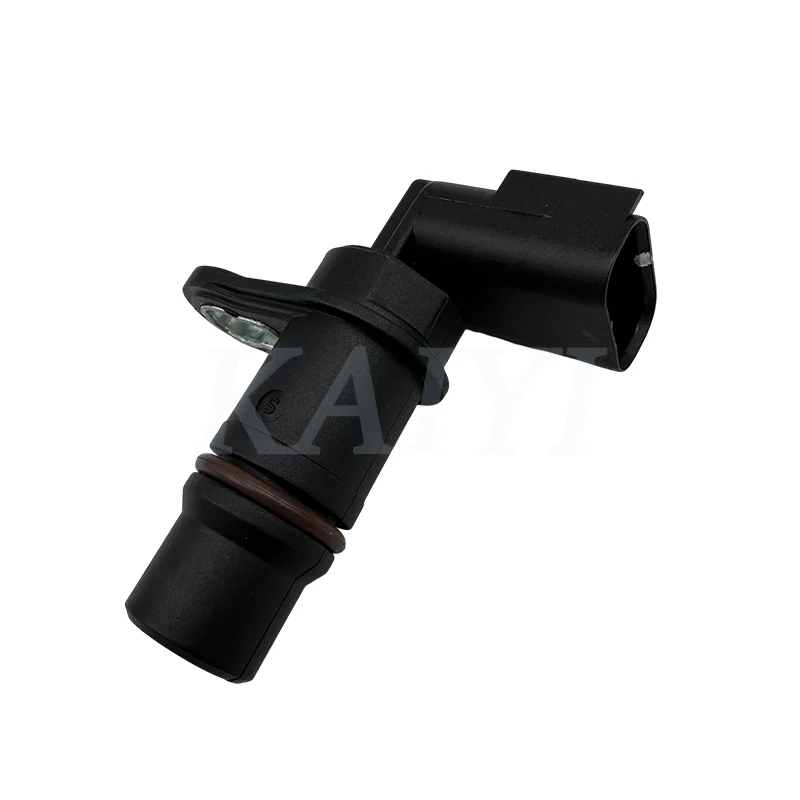 Excavator Parts Speed Sensor 5594276 2872279 Crankshaft Position Sensor for PC130-8 PC200-8
Excavator Parts Speed Sensor 5594276 2872279 Crankshaft Position Sensor for PC130-8 PC200-8
