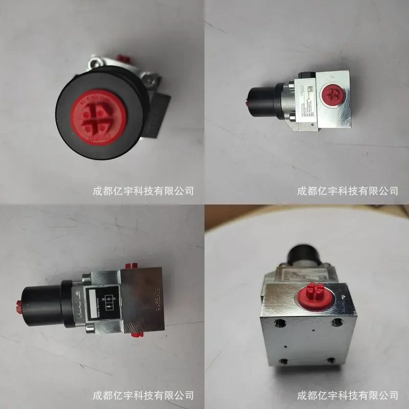 2026 Hot Item Germany HAWE HAWE PR2-1 cut-off directional valve pilot control valve, spot
2026 Hot Item Germany HAWE HAWE PR2-1 cut-off directional valve pilot control valve, spot