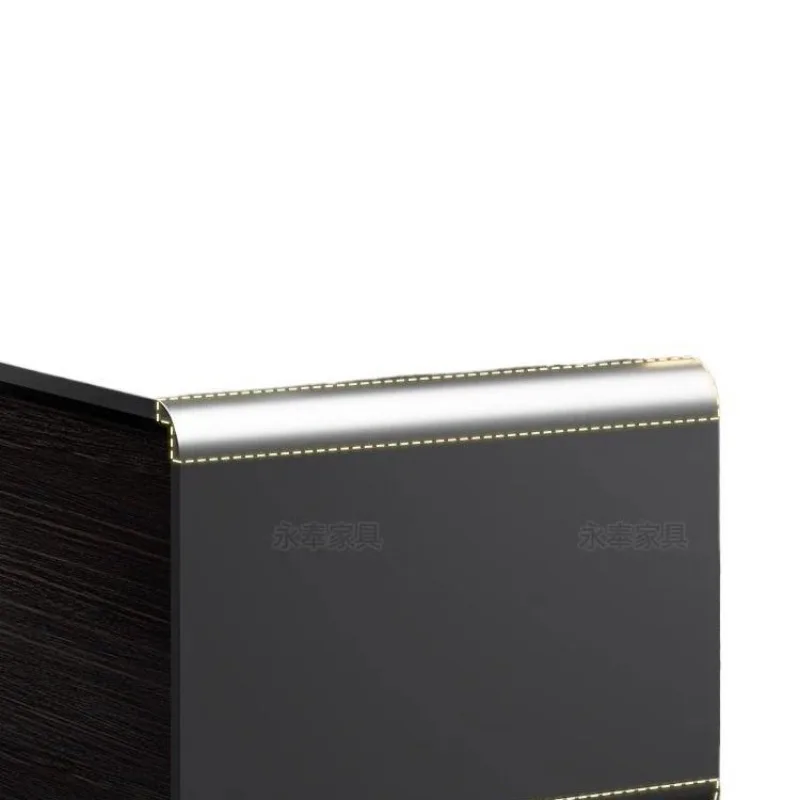 Painting boss office desk and chair combination light luxury high sense simple modern
Painting boss office desk and chair combination light luxury high sense simple modern