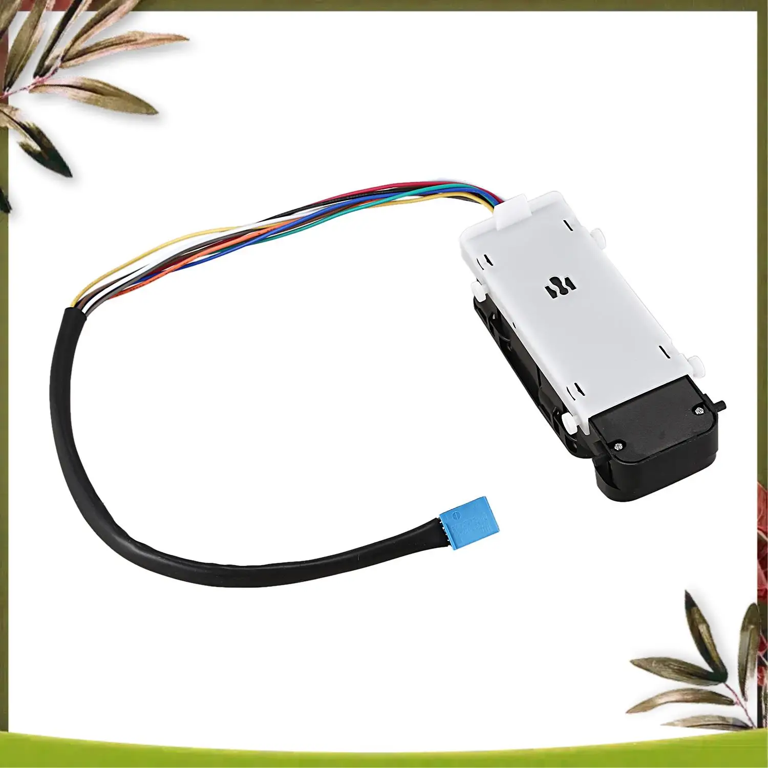 Portable A2038200110 A2098203410 Window Power Control Switch Button For MERCEDES C CLASS W203 C180 C200 C220 2038210679 A2038210
Portable A2038200110 A2098203410 Window Power Control Switch Button For MERCEDES C CLASS W203 C180 C200 C220 2038210679 A2038210