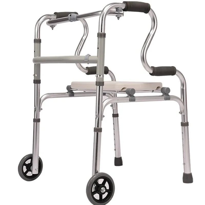 walker health care elderly walking aluminum alloy disabled four-legged crutches walking assist the elderly
walker health care elderly walking aluminum alloy disabled four-legged crutches walking assist the elderly