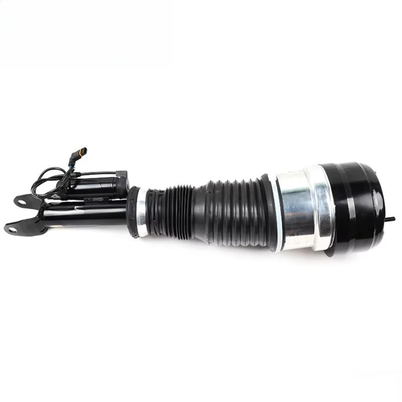 2213209813 Front Right Shock Absorber Strut Air Suspension Shock Strut For W221 Extended Armored Car
2213209813 Front Right Shock Absorber Strut Air Suspension Shock Strut For W221 Extended Armored Car